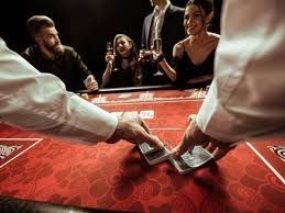 Онлайн казино Grand Casino