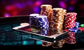 Как войти на сайт Casino Bitz