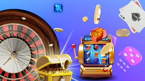 Casino Roy Spins