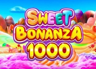 Слот Sweet Bonanza 1000